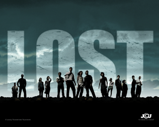 lost televison show