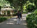 At Singapore Zoo