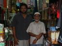 With shafi appa at Singapore
