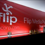Flip Media Bombay Office Entrance